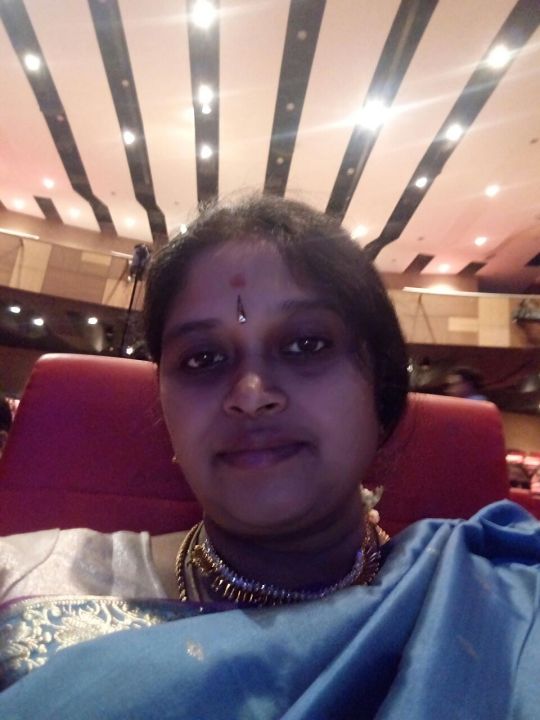 Vijayalakshmi Hobby Clusters1